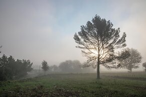 LA BASTIDE DU MURIER
