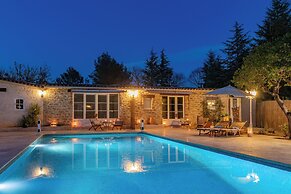 LA BASTIDE DU MURIER