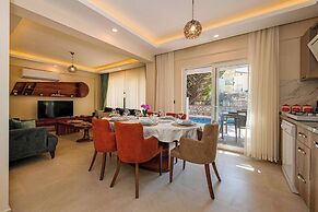 Close to Oludeniz 5 Bedroom Villa