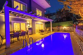 Close to Oludeniz 5 Bedroom Villa