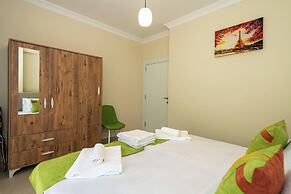 Close to Oludeniz 5 Bedroom Villa