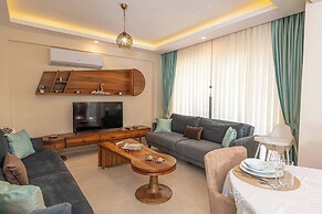 Close to Oludeniz 5 Bedroom Villa