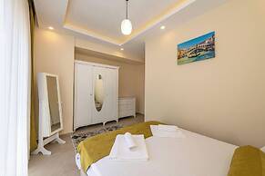 Close to Oludeniz 5 Bedroom Villa