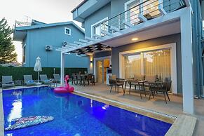 Close to Oludeniz 5 Bedroom Villa