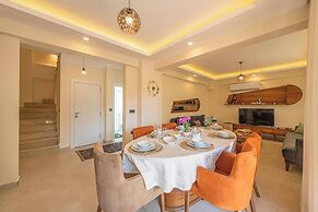 Close to Oludeniz 5 Bedroom Villa