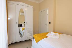 Close to Oludeniz 5 Bedroom Villa