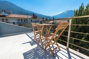 Close to Oludeniz 5 Bedroom Villa