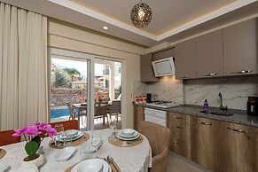 Close to Oludeniz 5 Bedroom Villa