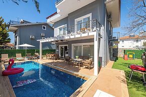 Close to Oludeniz 5 Bedroom Villa