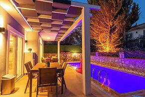 Close to Oludeniz 5 Bedroom Villa