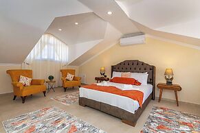 Close to Oludeniz 5 Bedroom Villa