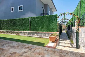 Close to Oludeniz 5 Bedroom Villa