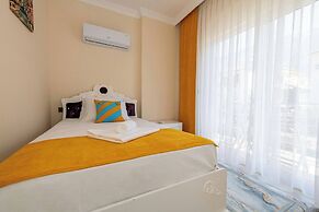 Close to Oludeniz 5 Bedroom Villa