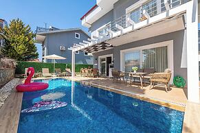 Close to Oludeniz 5 Bedroom Villa