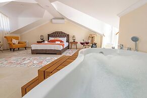 Close to Oludeniz 5 Bedroom Villa