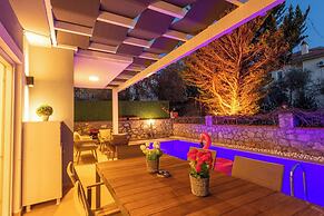 Close to Oludeniz 5 Bedroom Villa