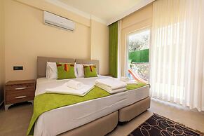 Close to Oludeniz 5 Bedroom Villa