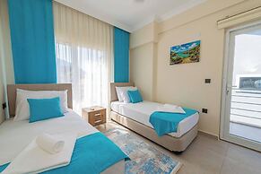 Close to Oludeniz 5 Bedroom Villa