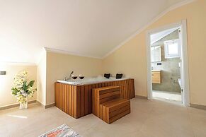 Close to Oludeniz 5 Bedroom Villa