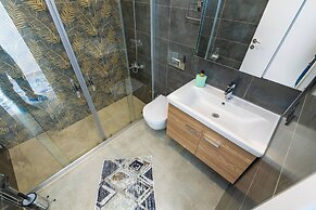 Close to Oludeniz 5 Bedroom Villa