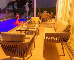 Close to Oludeniz 5 Bedroom Villa