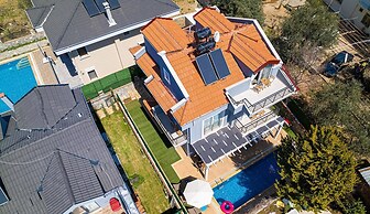 Close to Oludeniz 5 Bedroom Villa