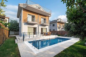 Villa Nurten Ölüdeniz