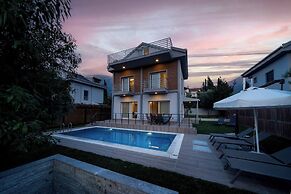 Villa Nurten Ölüdeniz