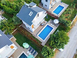 Villa Nurten Ölüdeniz