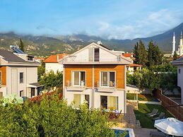 Villa Nurten Ölüdeniz