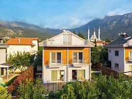 Villa Nurten Ölüdeniz