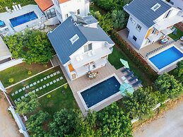 Villa Nurten Ölüdeniz