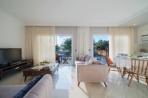 Villa Nurten Ölüdeniz