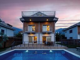 Villa Nurten Ölüdeniz