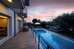 Villa Nurten Ölüdeniz