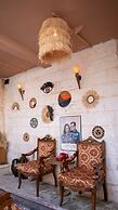 DIIB HOUSE HOTEL