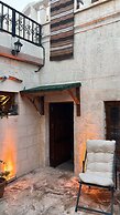 DIIB HOUSE HOTEL