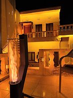 DIIB HOUSE HOTEL