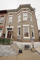The Bergen Nest 2BR