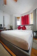 The Bergen Nest 2BR