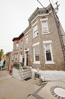 The Bergen Nest 2BR