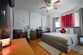 The Bergen Nest 2BR
