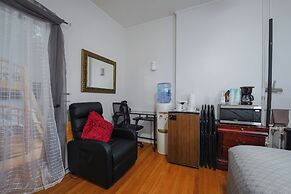 The Bergen Nest 2BR