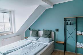 Mountain View Salzburg - SELF CHECK-IN - Apartments