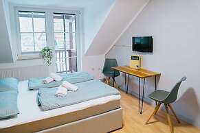 Mountain View Salzburg - SELF CHECK-IN - Apartments