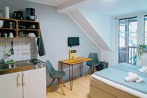 Mountain View Salzburg - SELF CHECK-IN - Apartments