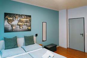 Mountain View Salzburg - SELF CHECK-IN - Apartments
