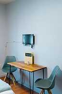 Mountain View Salzburg - SELF CHECK-IN - Apartments