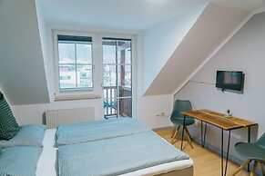 Mountain View Salzburg - SELF CHECK-IN - Apartments