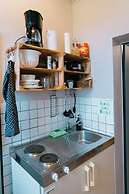 Mountain View Salzburg - SELF CHECK-IN - Apartments
